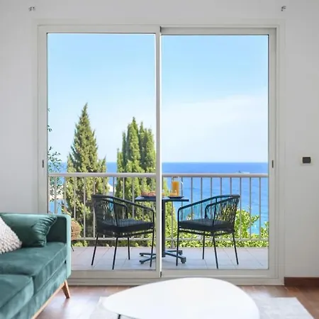 Evasion Cotiere, Terrasse Et Mer, Proche Monaco Daire