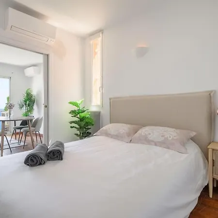 Appartamento Evasion Cotiere, Terrasse Et Mer, Proche Monaco